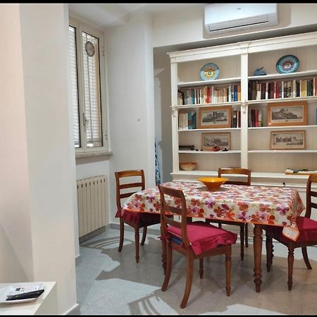 Vatican Apartment Рим Экстерьер фото