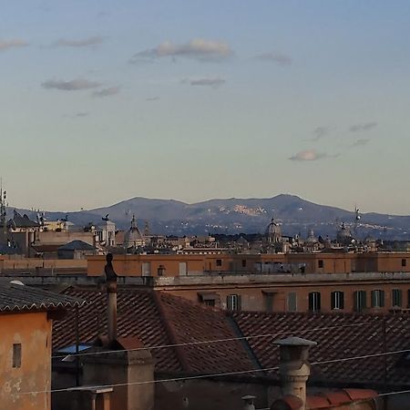 Vatican Apartment Рим Экстерьер фото