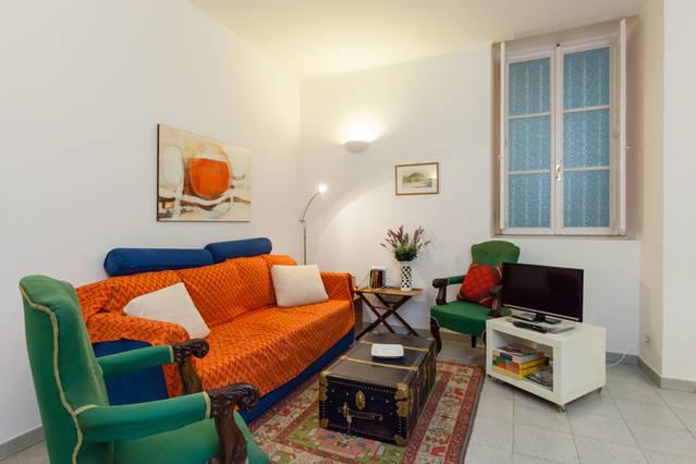Vatican Apartment Рим Экстерьер фото