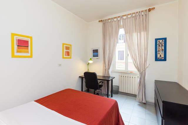 Vatican Apartment Рим Экстерьер фото