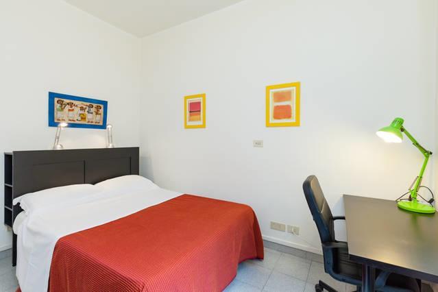 Vatican Apartment Рим Экстерьер фото