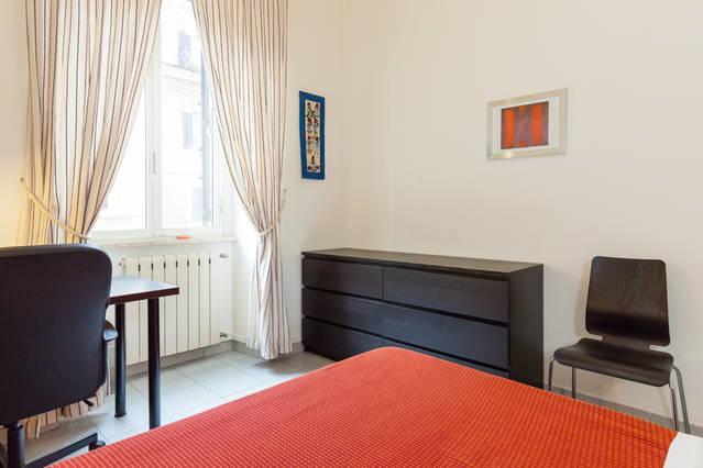 Vatican Apartment Рим Экстерьер фото